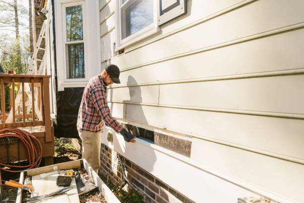 Trusted Siding service in Avon, CO - Squared Siding